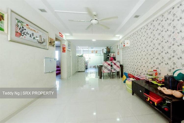 Blk 619 Bedok Reservoir Road (Bedok), HDB 3 Rooms #220758821